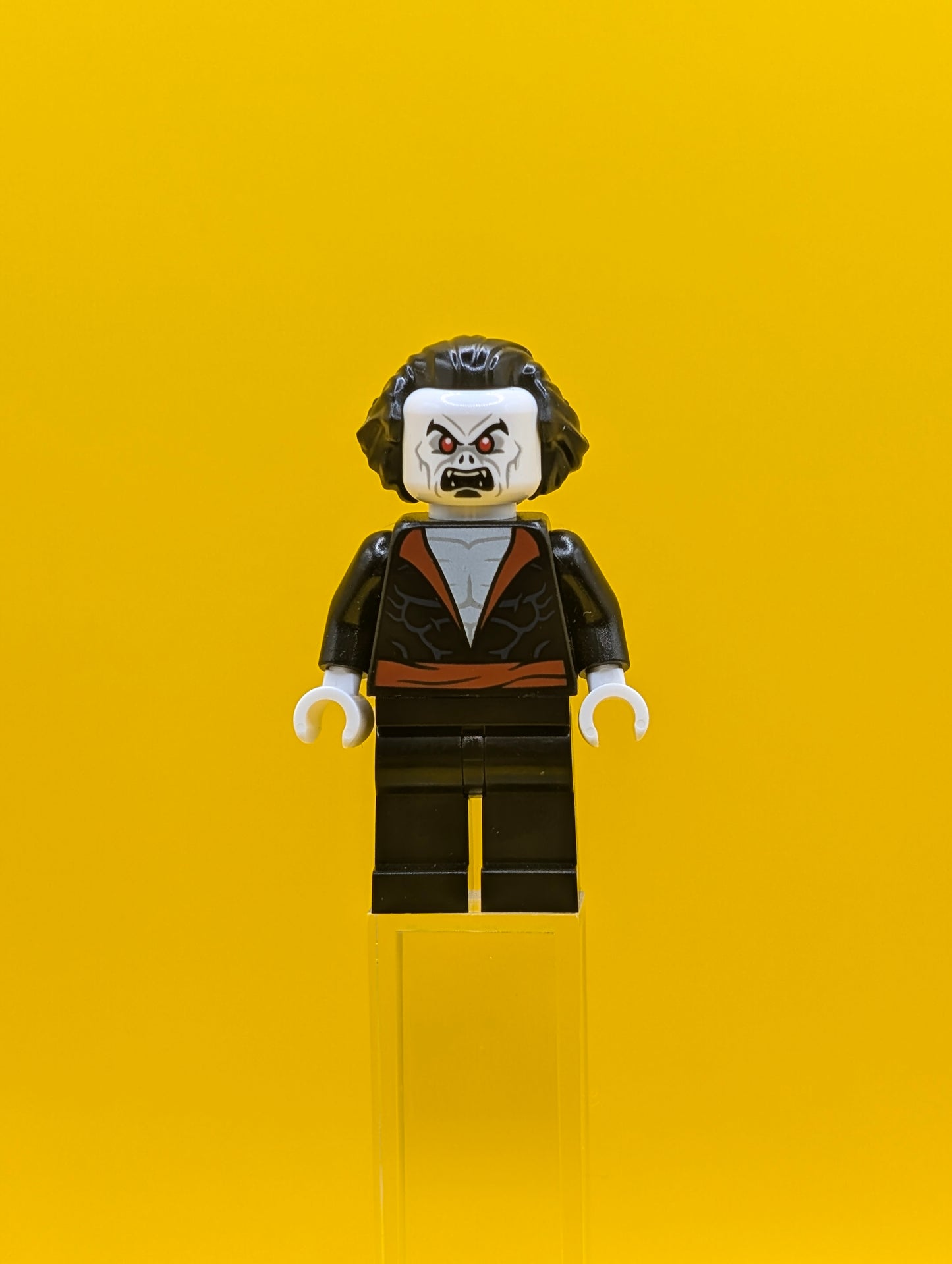 Morbius sh0856 Marvel Minifigure Lego