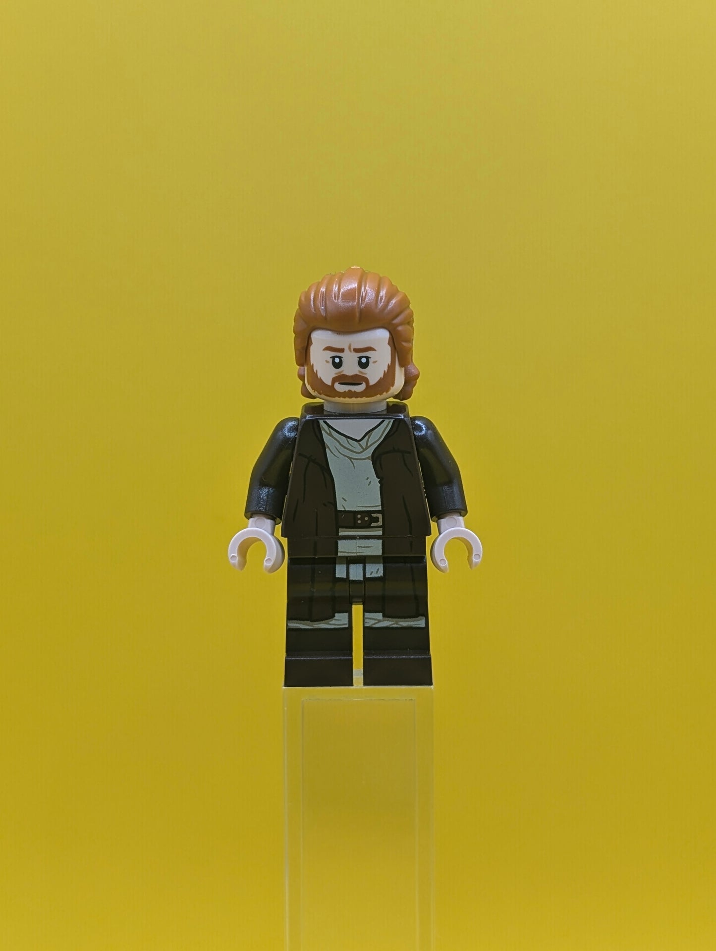 Obi Wan Kenobi sw1227 Star Wars Minifigure Lego