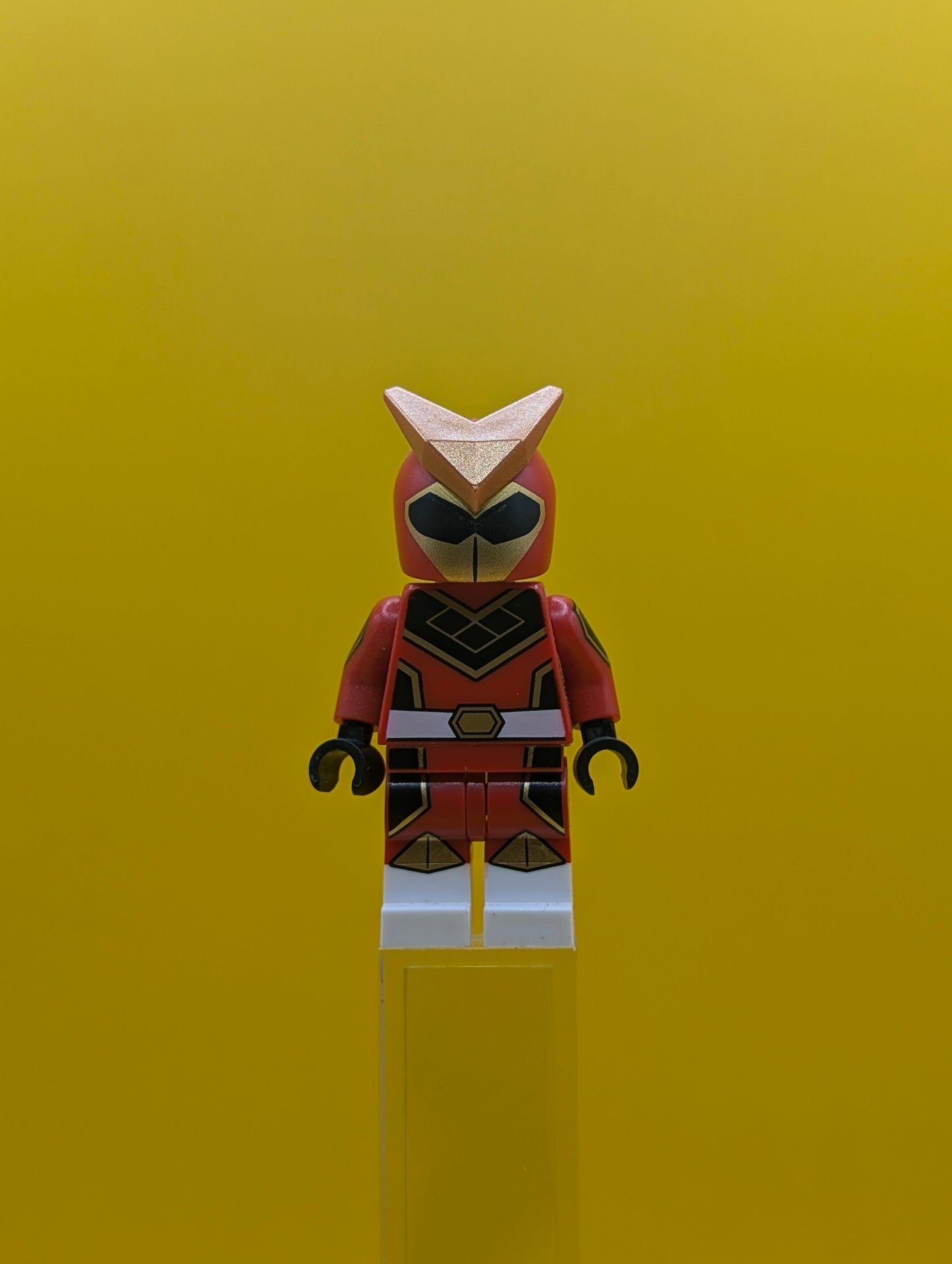 Super Warrior col20-9 CMF Series 20 Minifigure Lego