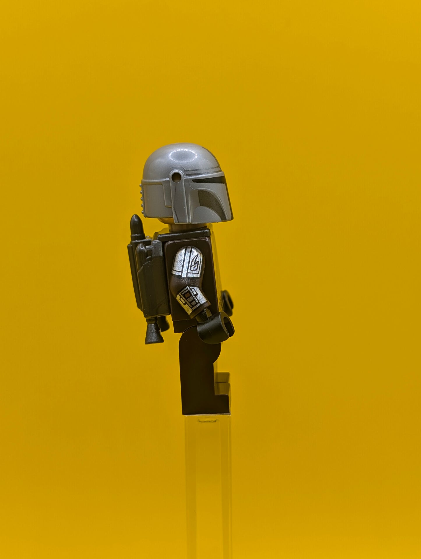 The Mandalorian sw1258 Star Wars Minifigure Lego