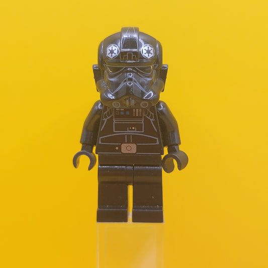 Imperial Tie Fighter Pilot sw0621 Rebels Starwars Lego Minifigure