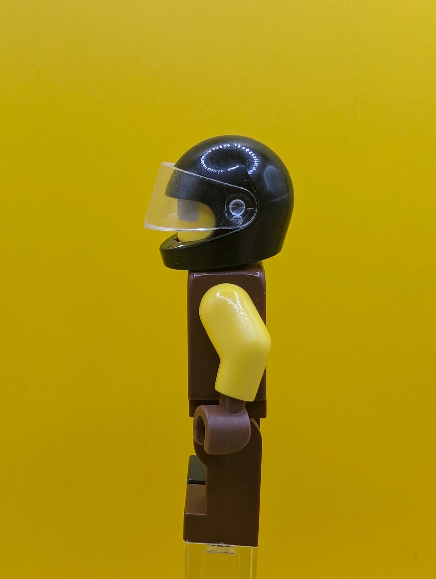 Sharkira tlm176 Helmet The Lego Movie 2 Minifigure Lego