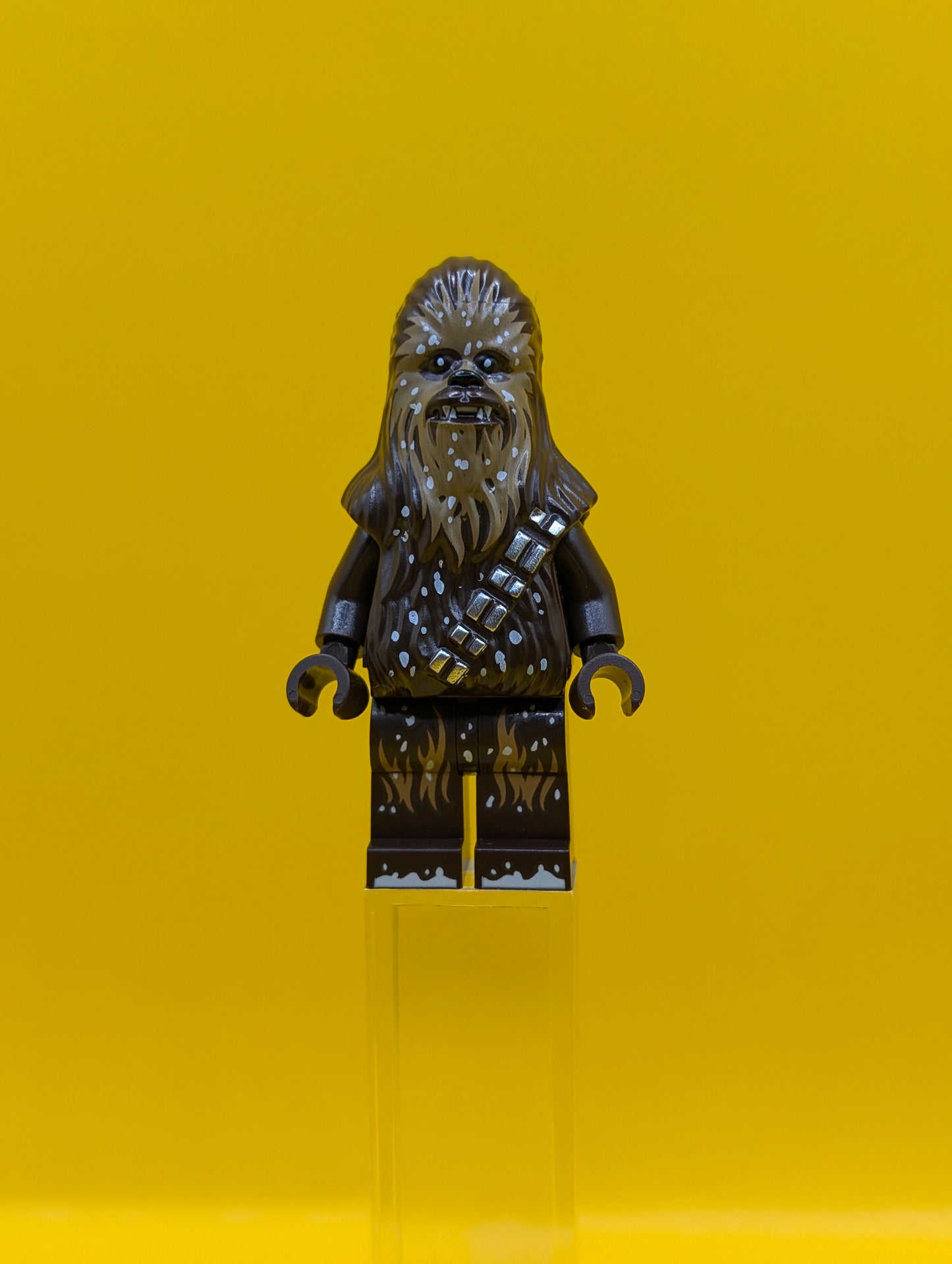 Chewbacca sw1184 Star Wars Lego Minifigure