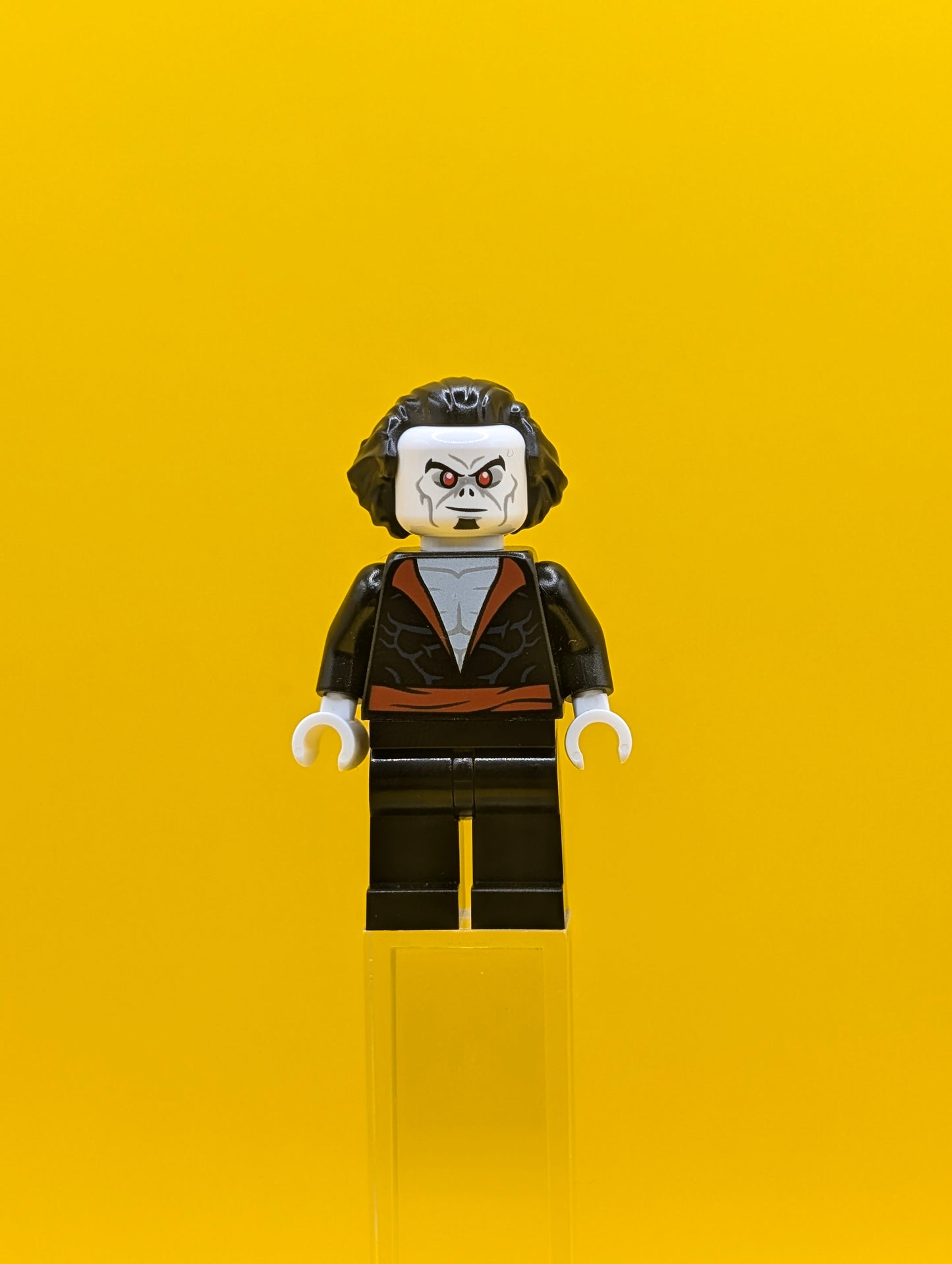 Morbius sh0856 Marvel Minifigure Lego