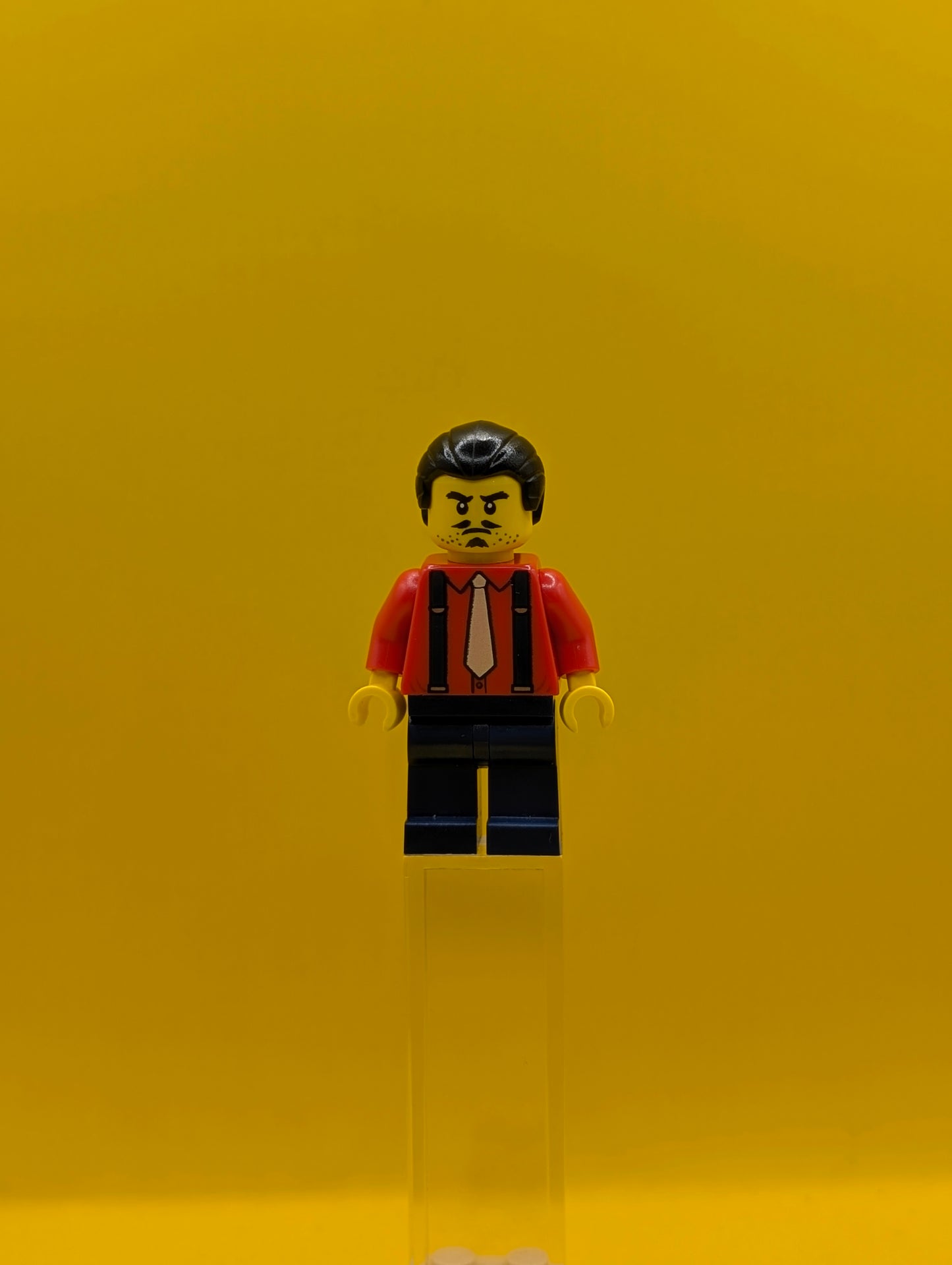 Kaito njo660 Ninjago Minifigure Lego