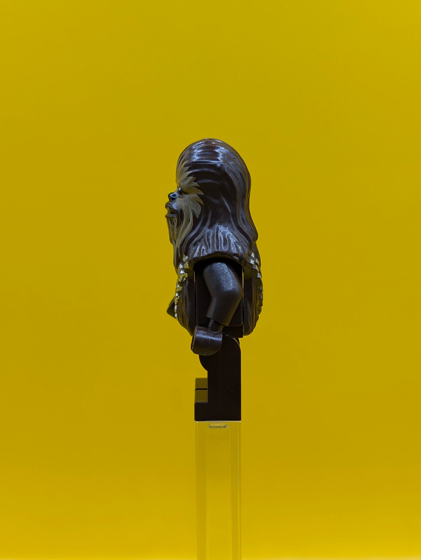 Chewbacca sw0532 Star Wars Lego Minifigure