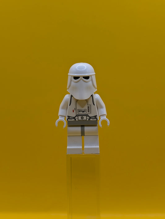 Snow Trooper sw0101 Star Wars Minifigure Lego