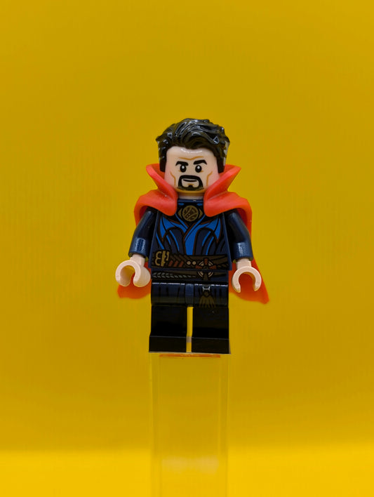 Doctor Strange sh0802 Marvel Minifigure Lego