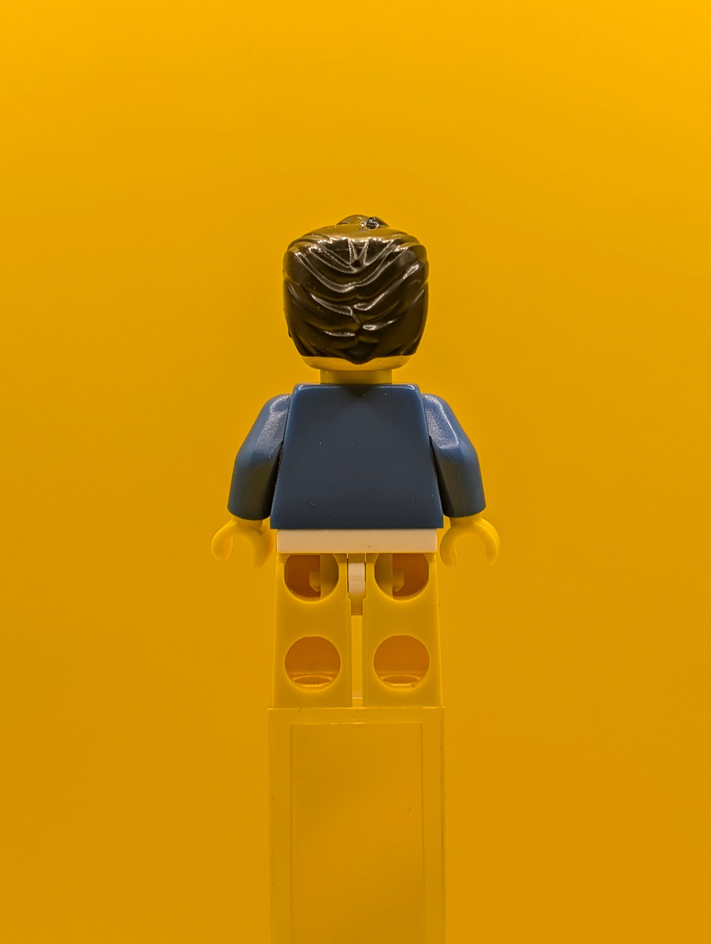 'Where are my Pants?' Guy coltlm-13 The Lego Movie CMF Minifigure