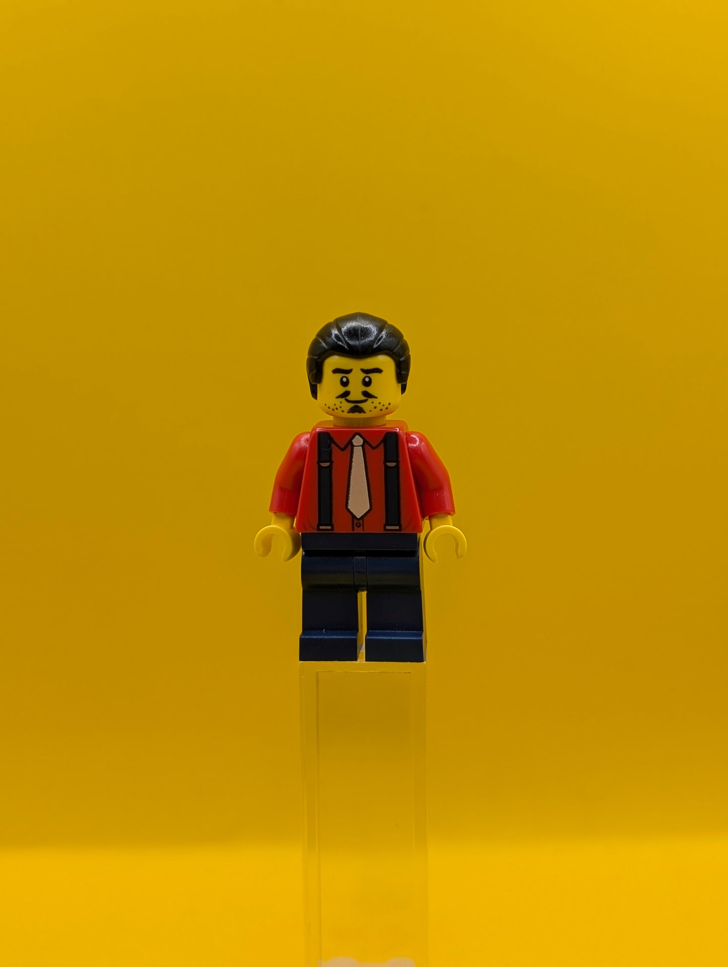 Kaito njo660 Ninjago Minifigure Lego