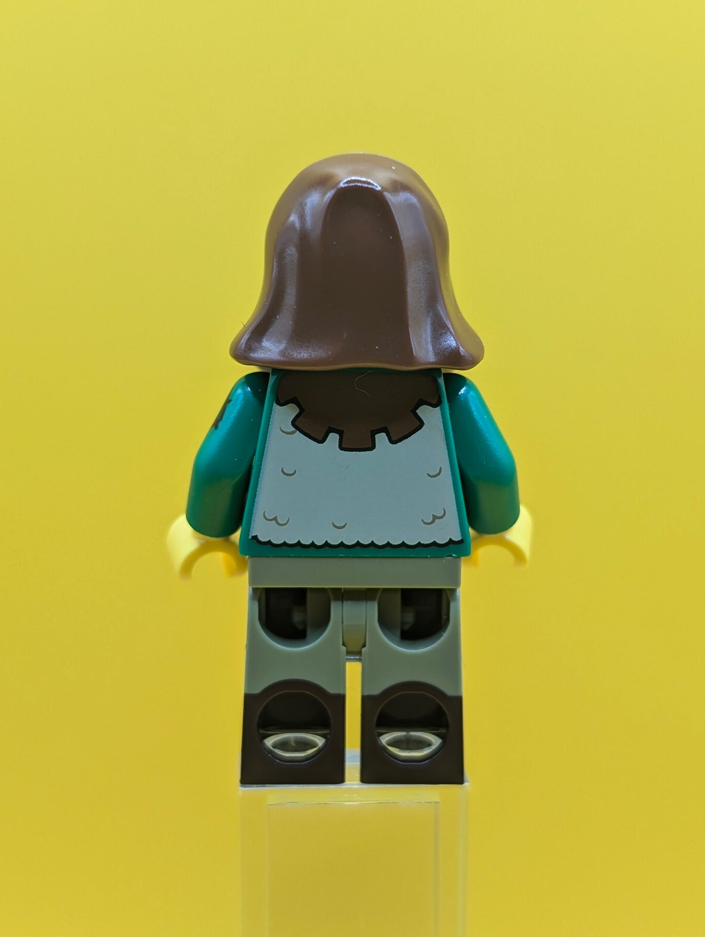 Goatherd col428 CMF Series 25 Minifigure Lego