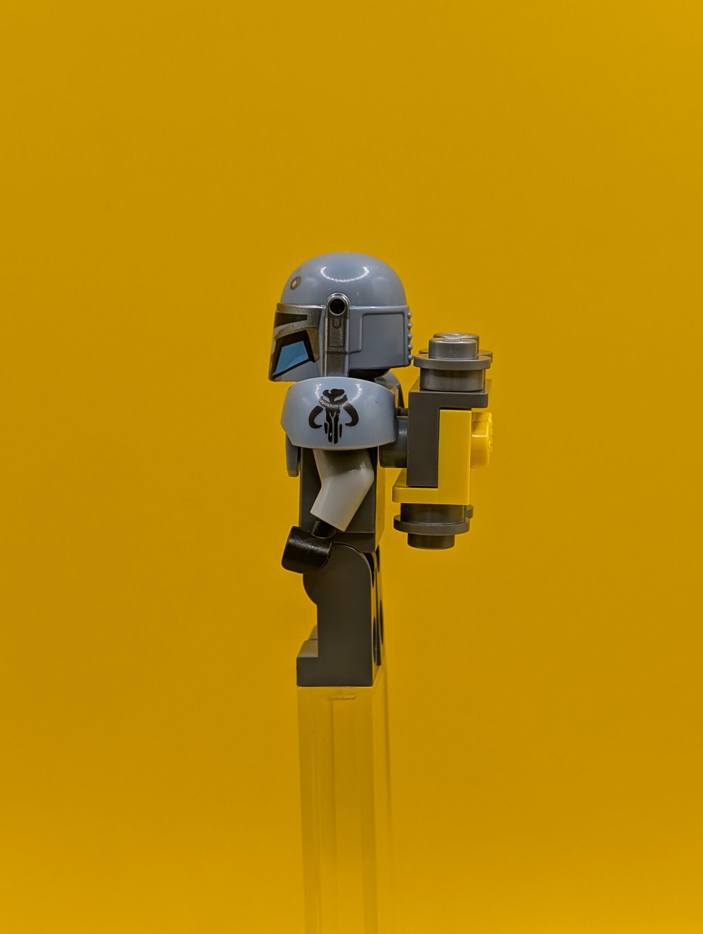 Paz Vizsla sw1341 Star Wars Minifigure Lego