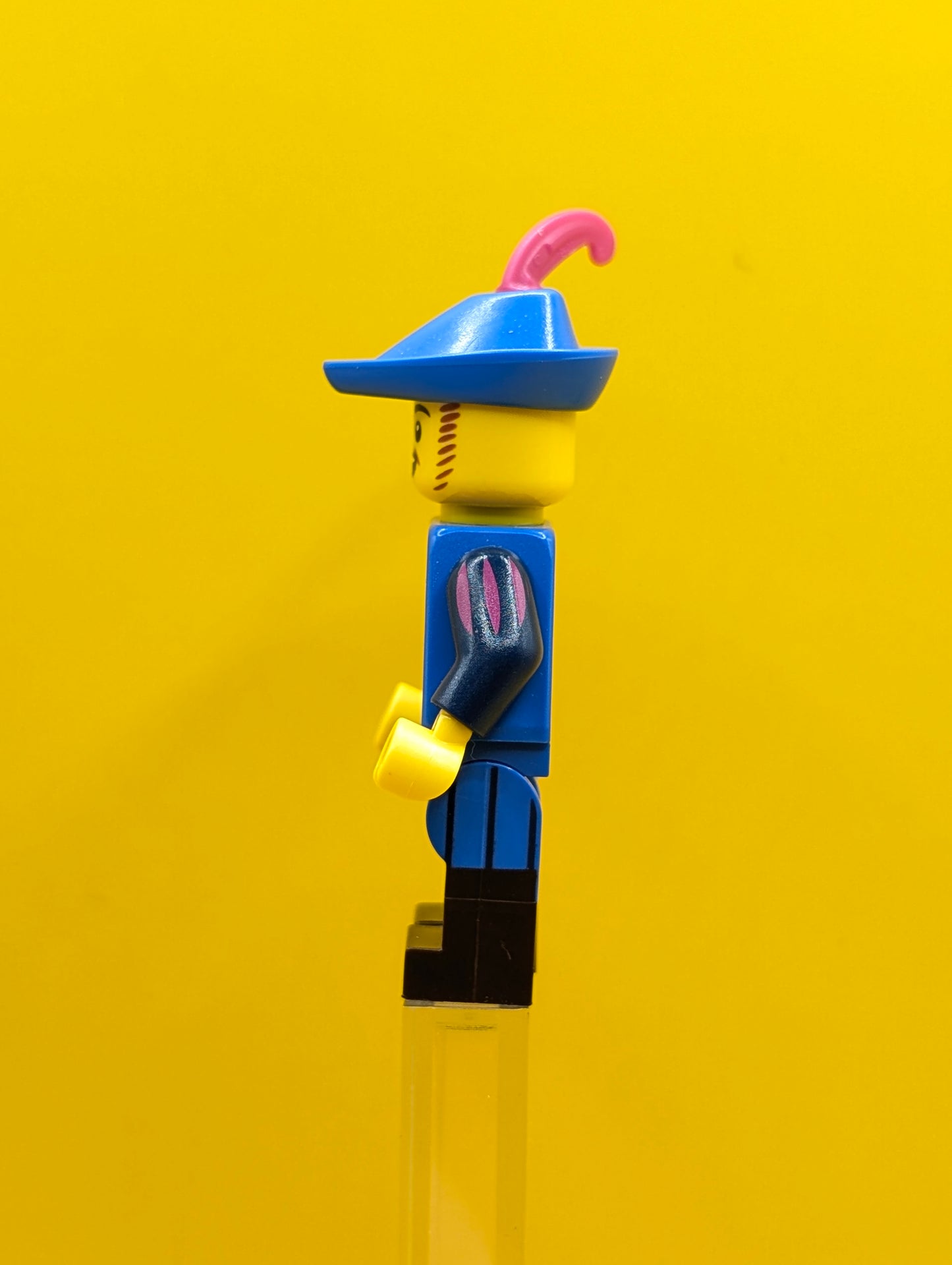Troubadour col22-3 CMF Series 22 Minifigure Lego