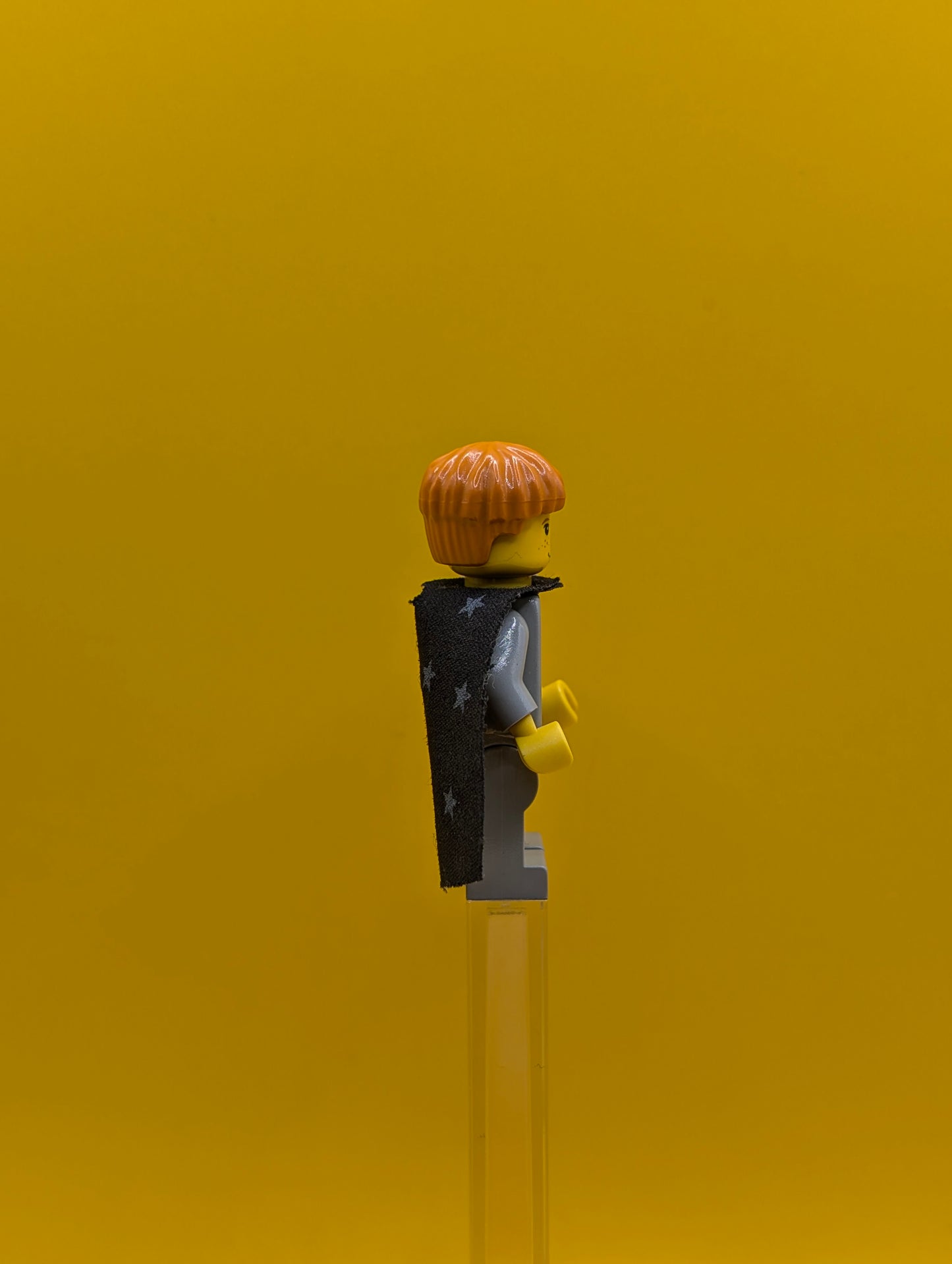 Ron Weasley hp007 Harry Potter Lego Minifigure