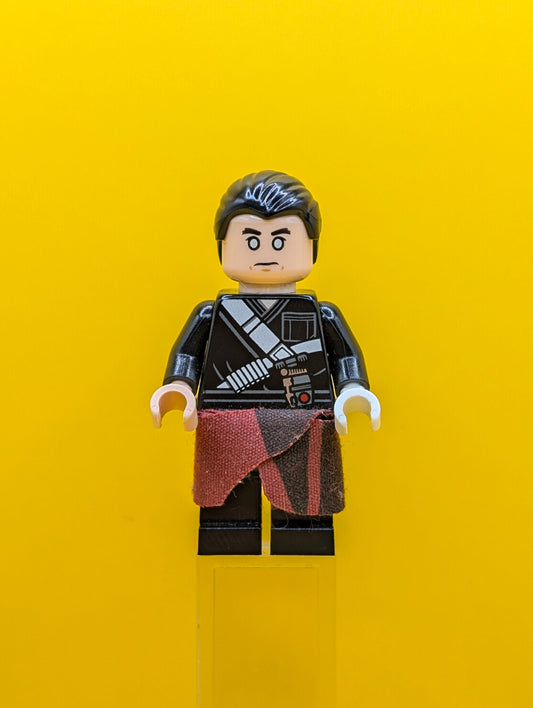 Chirrut Îmwe sw0789 Star Wars Minifigure Lego