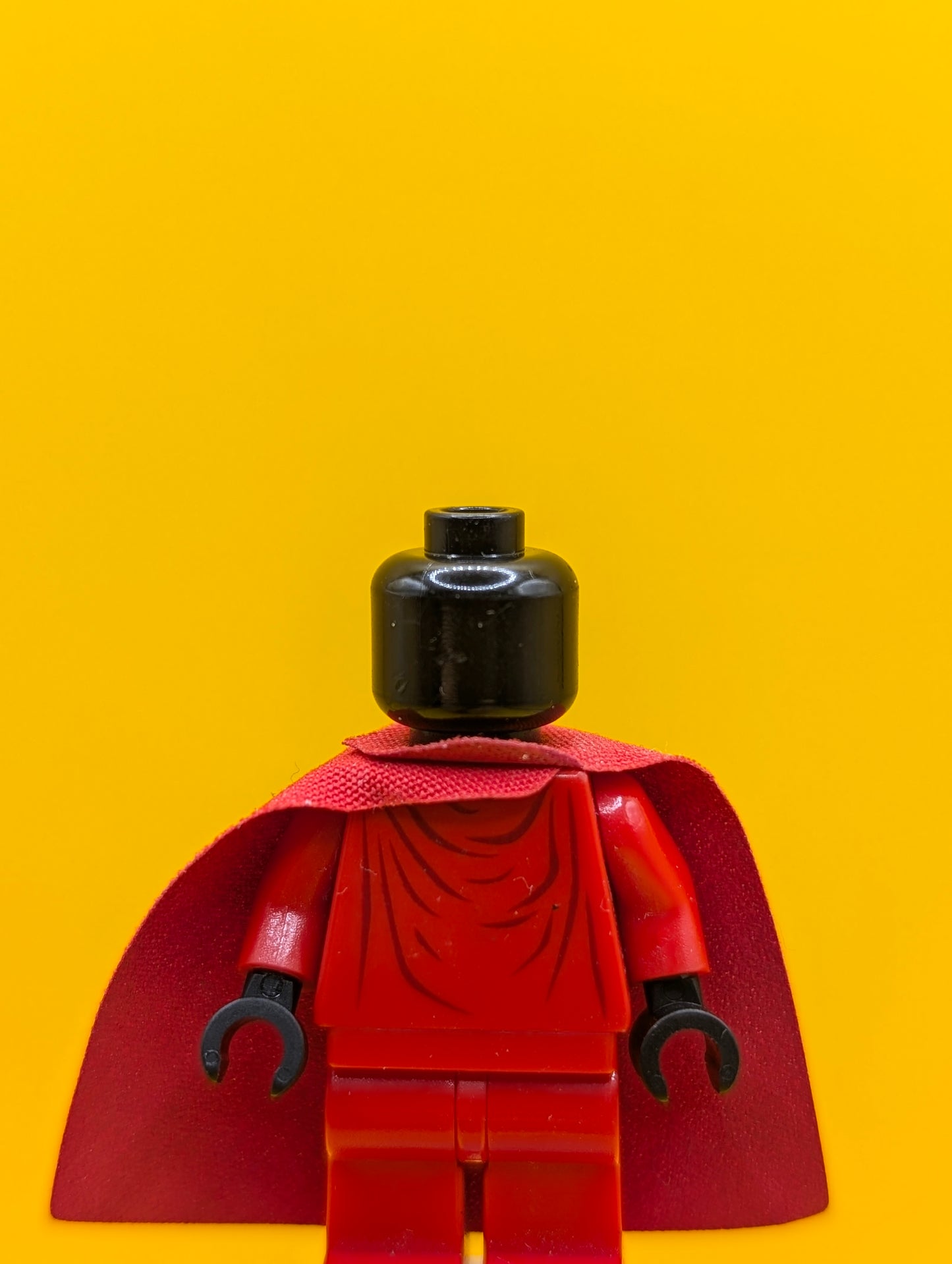 Royal Guard sw0040b Star Wars Lego Minifigure