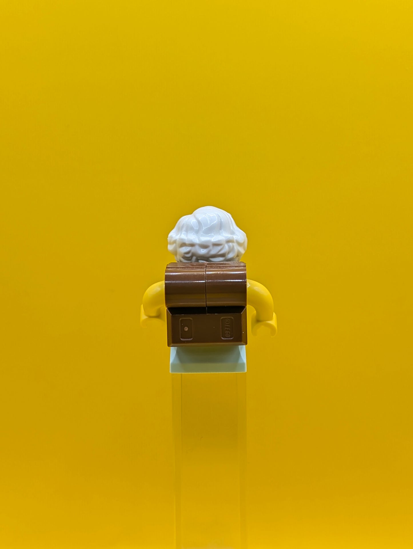 Mrs. Castillo drm014 Dreamzzz Minifigure Lego