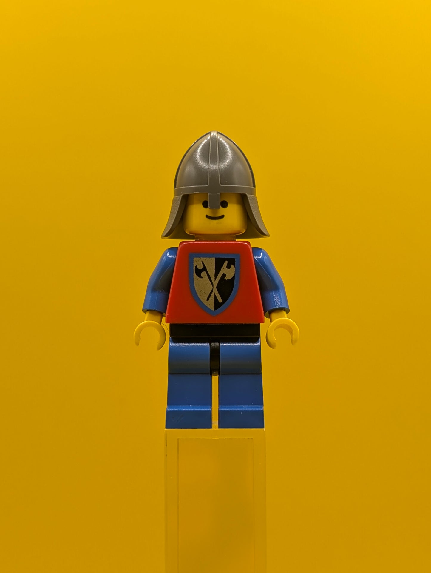 Crusader Axe cas108 Castle Minifigure Lego