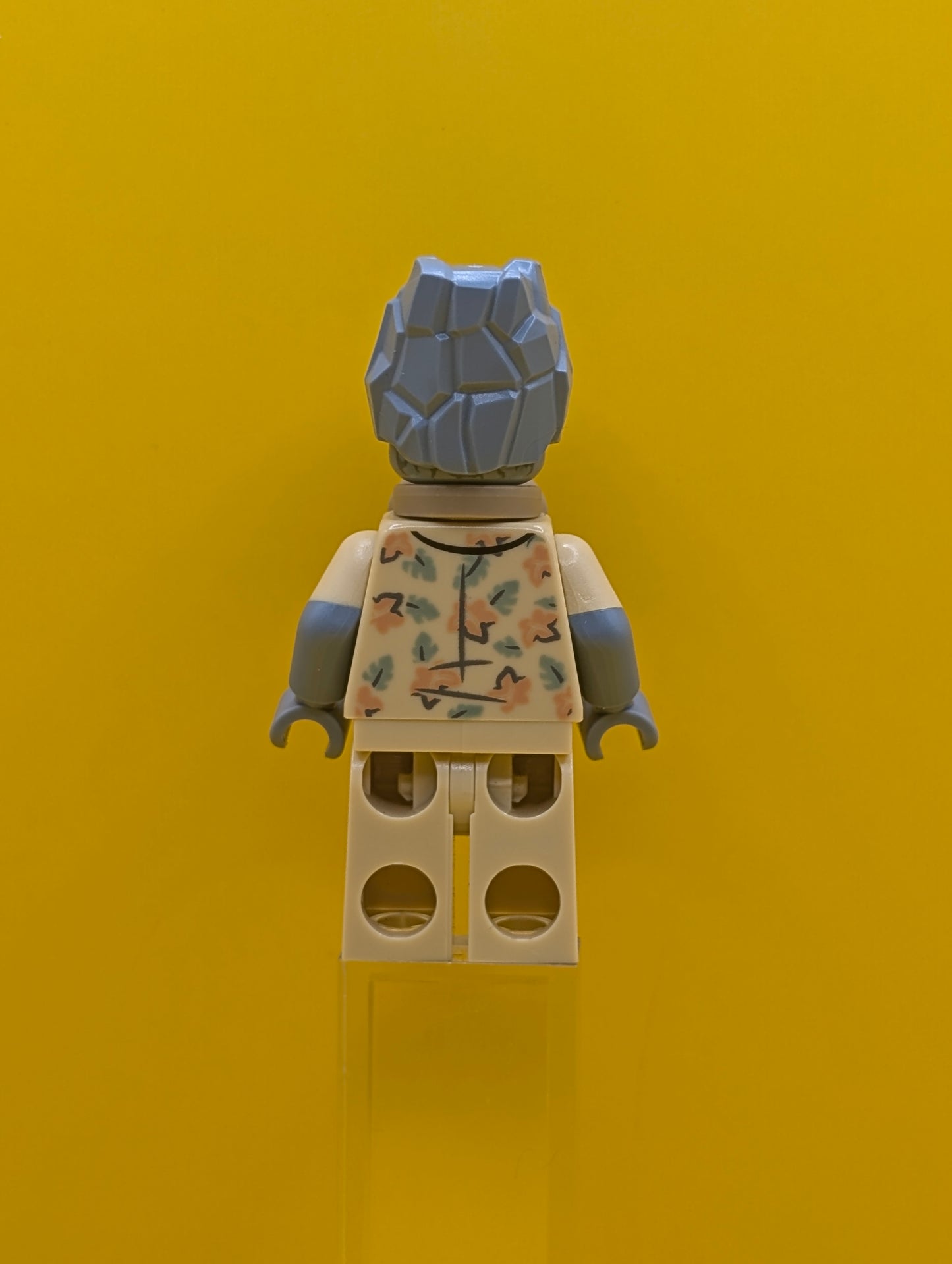 Korg sh0752 Marvel Lego Minifigure