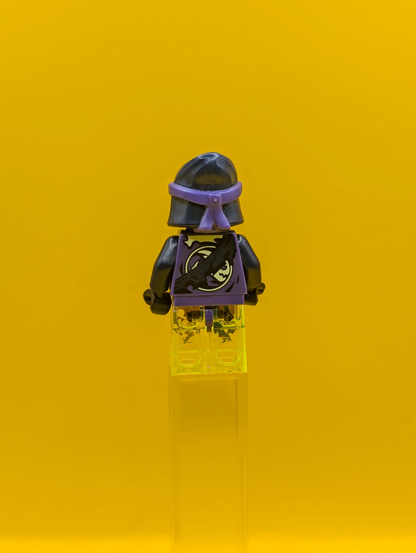 Ghost Ninja Wooo njo176 Ninjago Minifigure Lego