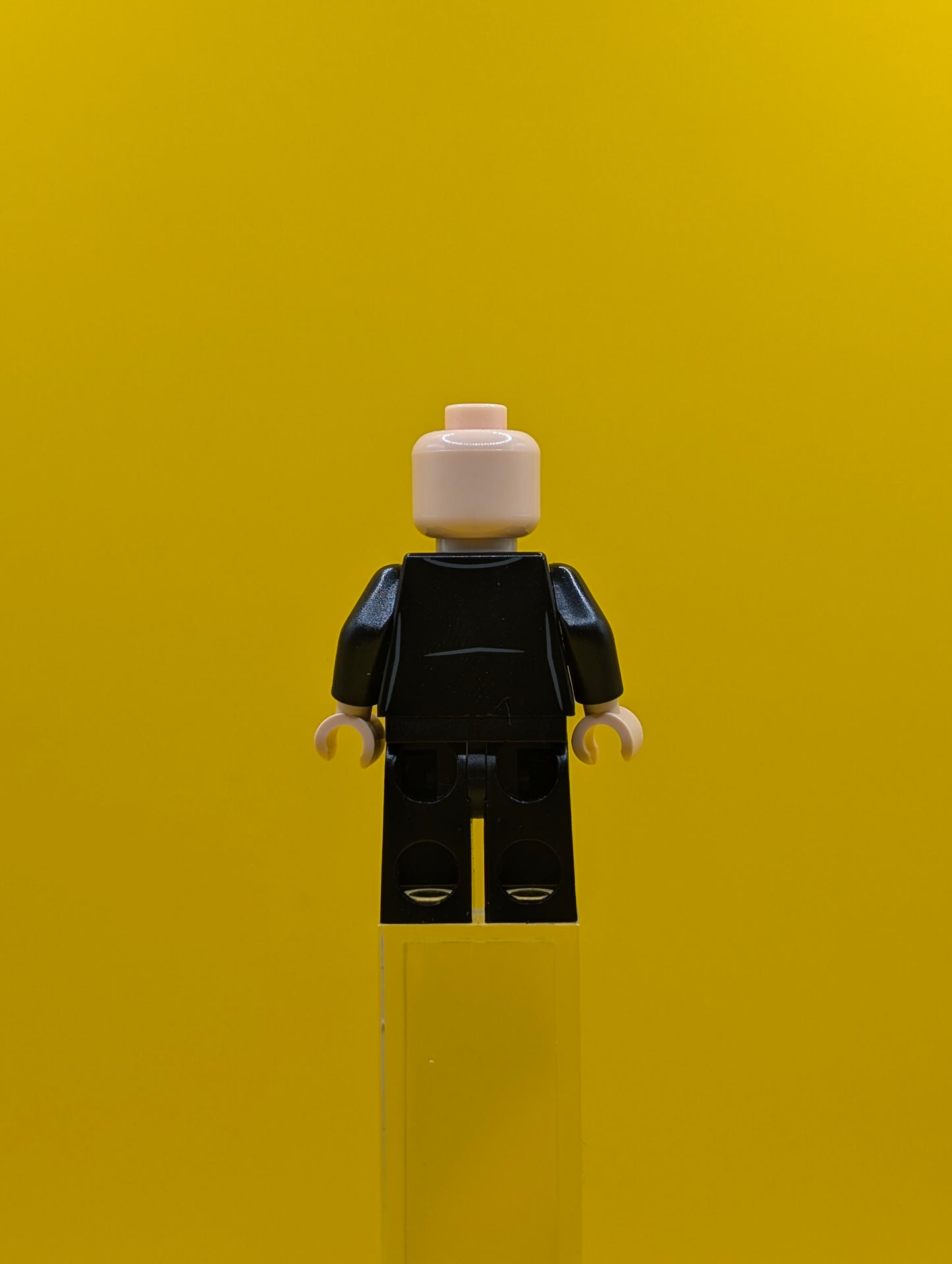 Lex Luthor sh0012 DC Minifigure Lego