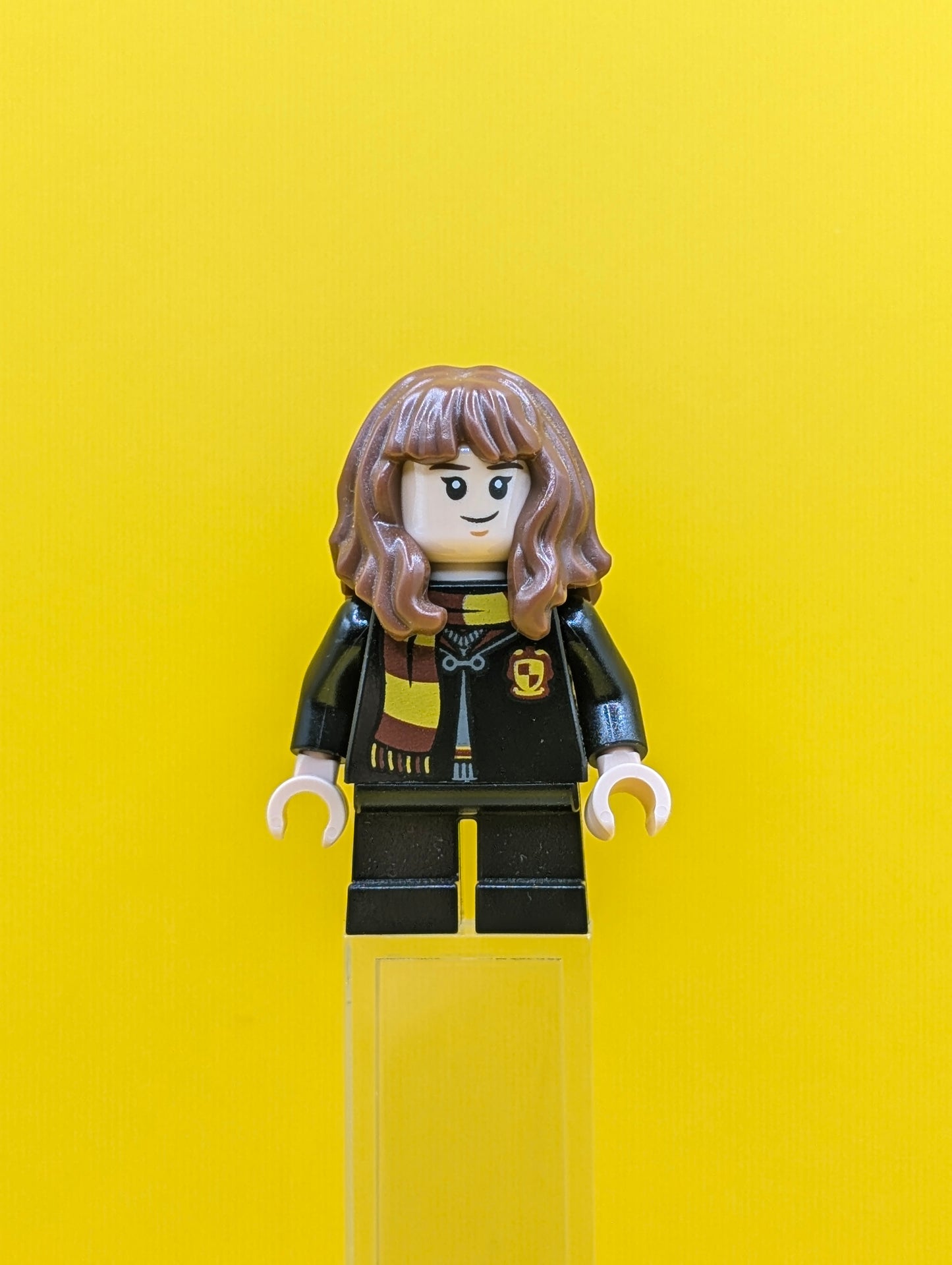 Hermione Granger hp208 Harry Potter Minifigure Lego