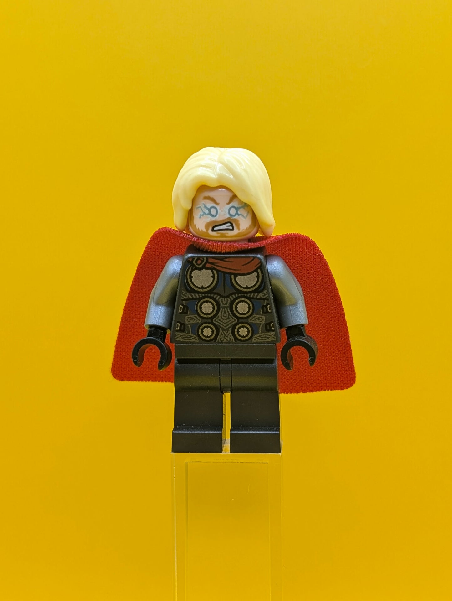 Thor sh0645 Marvel Minifigure Lego