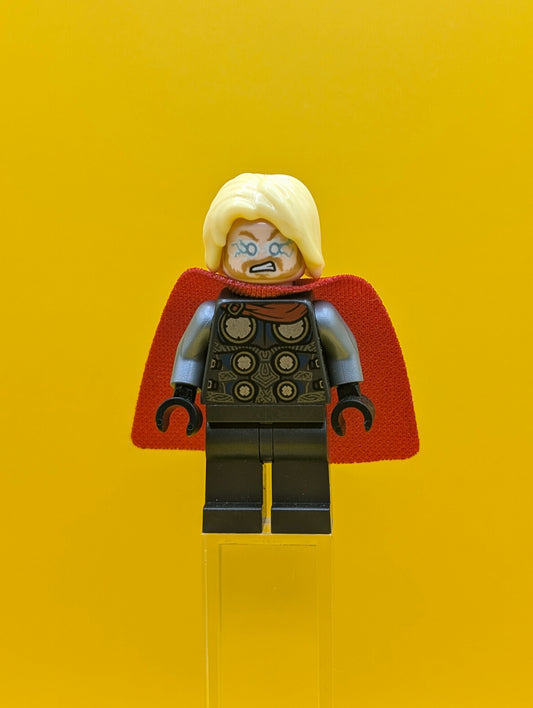 Thor sh0645 Marvel Minifigure Lego