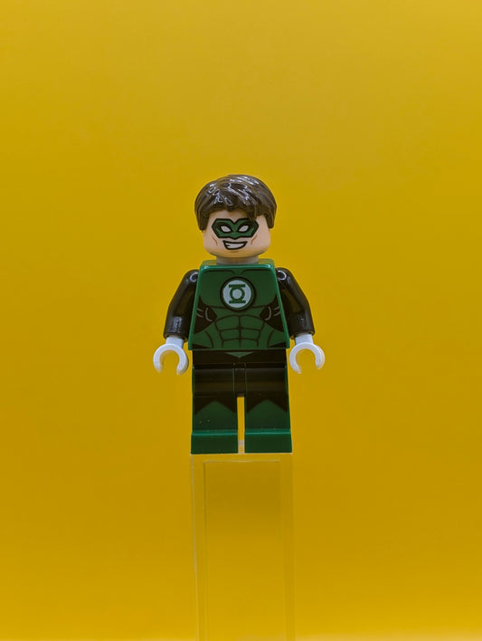 Green Lantern sh0145 DC Minifigure Lego