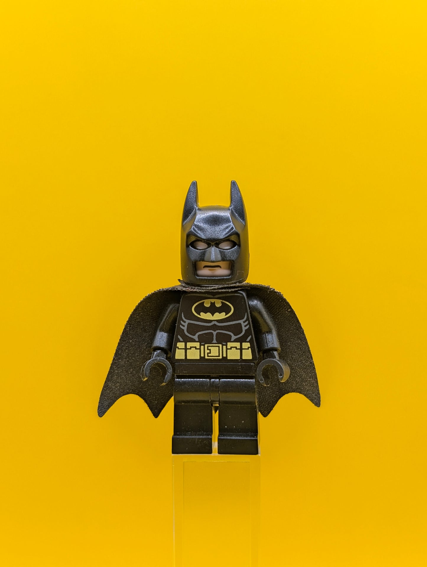 Batman sh0016a Super Heroes DC Minifigure Lego