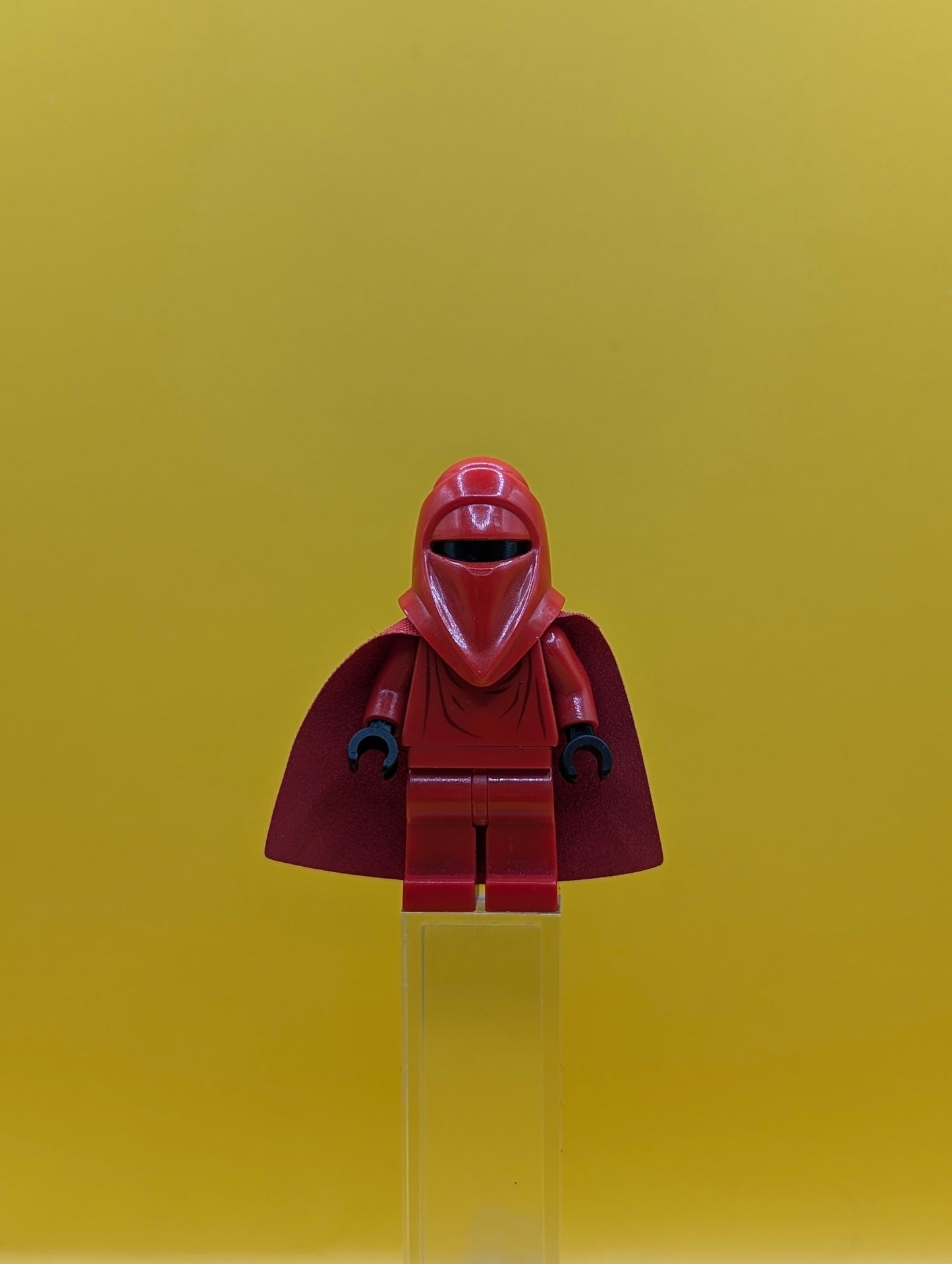 Royal Guard sw0040b Star Wars Lego Minifigure