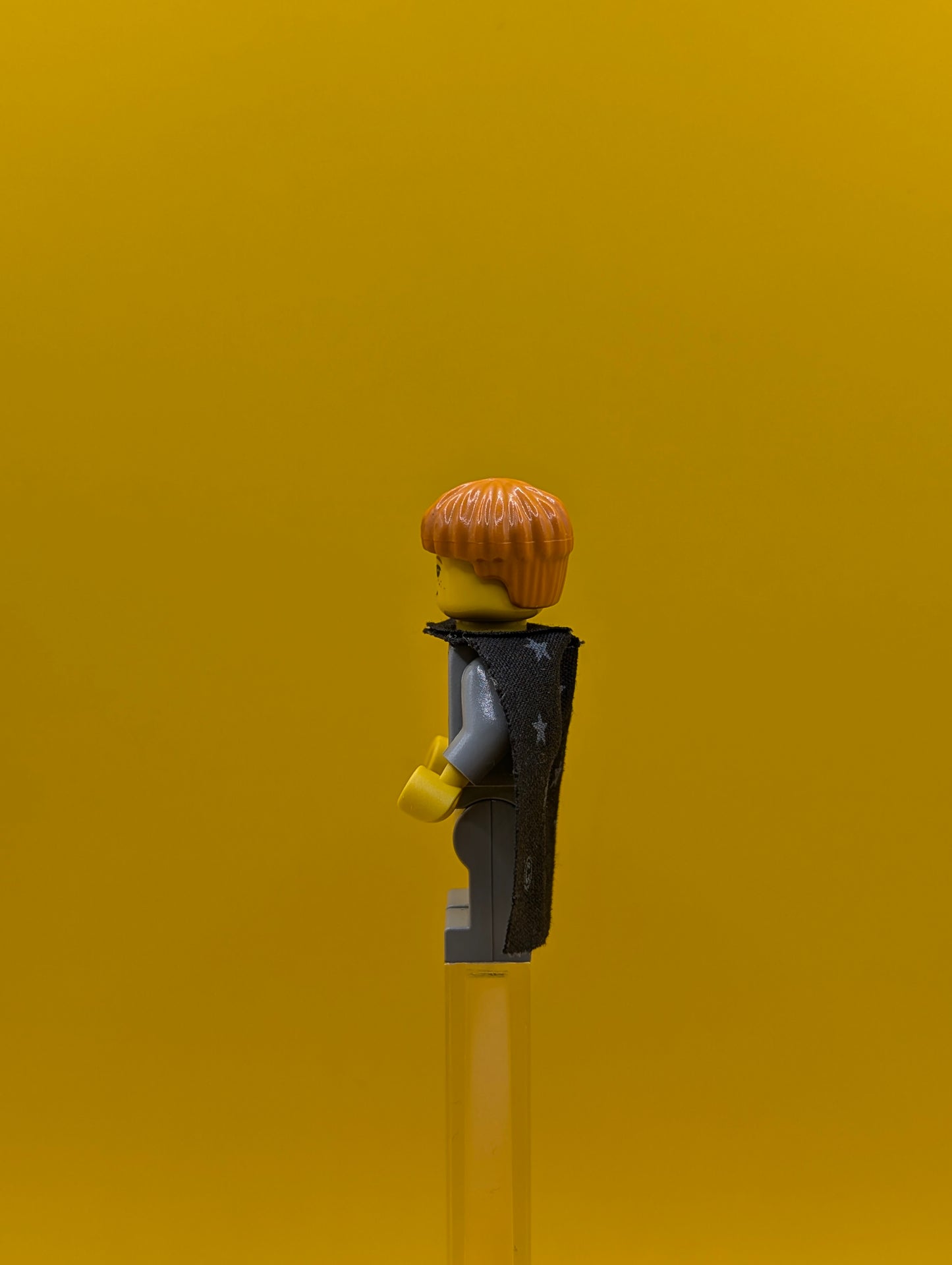 Ron Weasley hp007 Harry Potter Lego Minifigure