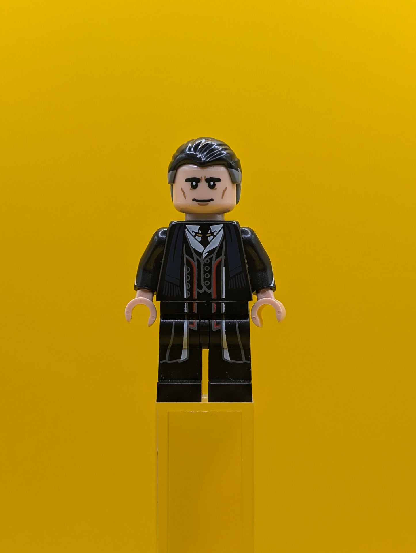 Percival Graves colhp22 Harry Potter CMF Series 1 Minifigure Lego