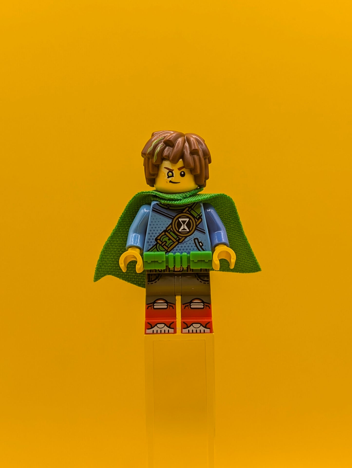 Mateo drm021 Dreamzzz Minifigure Lego