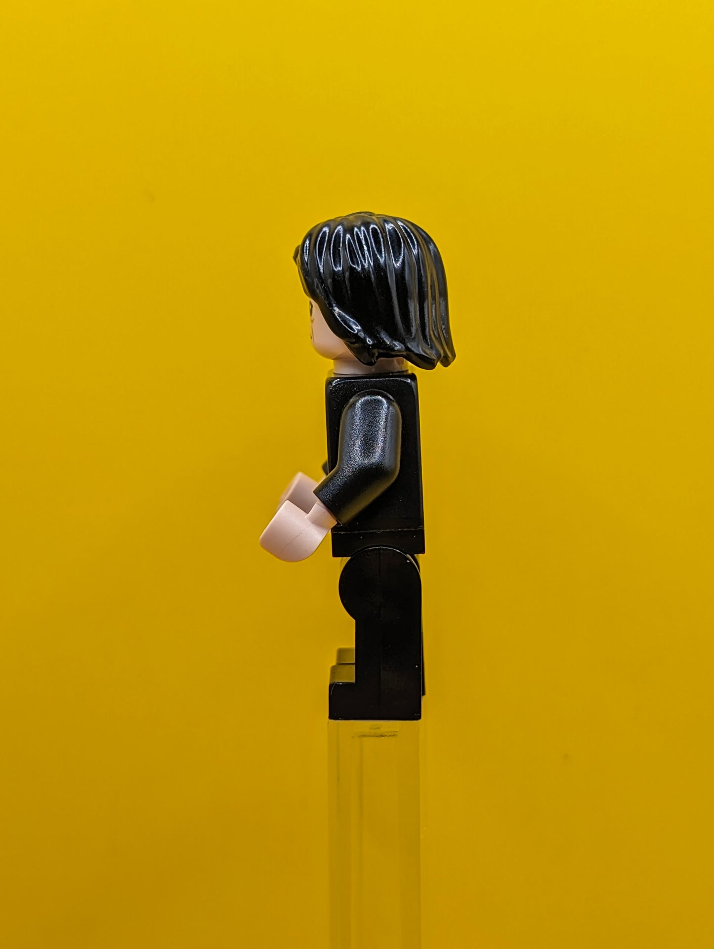 Professor Severus Snape hp134 Harry Potter Minifigure Lego