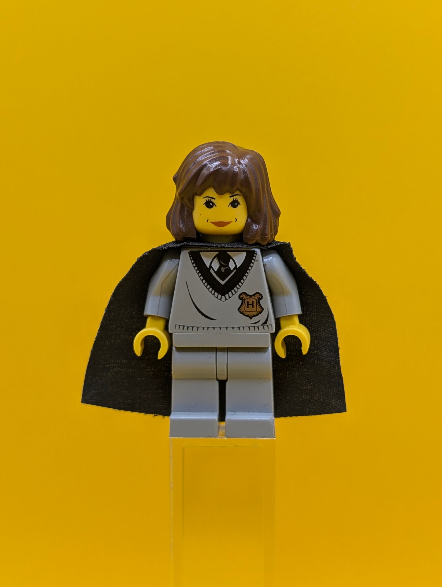 Hermione Granger hp003 Harry Potter Lego Minifigure