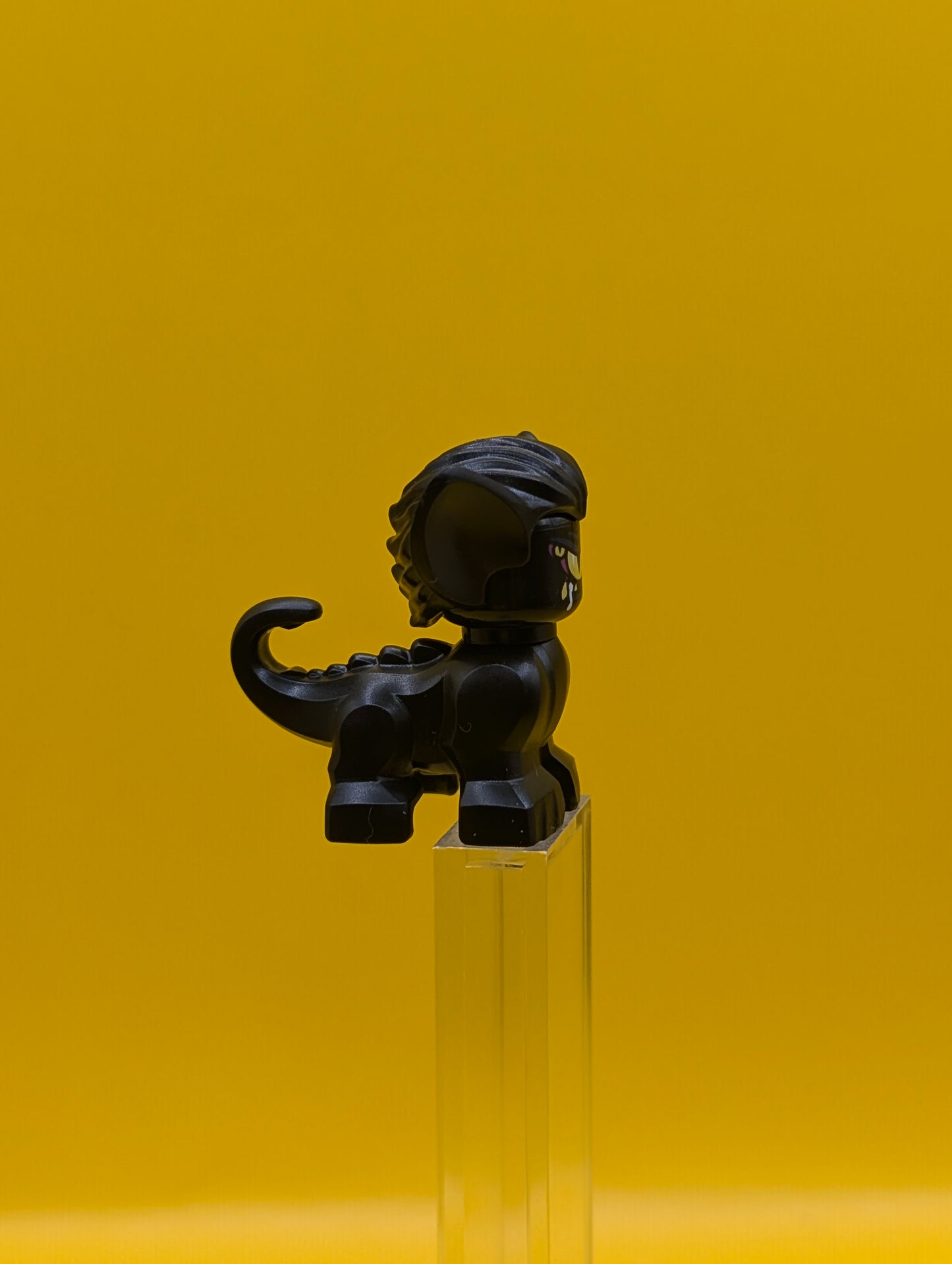 Sneak drm036 Dreamzzz Minifigure Lego