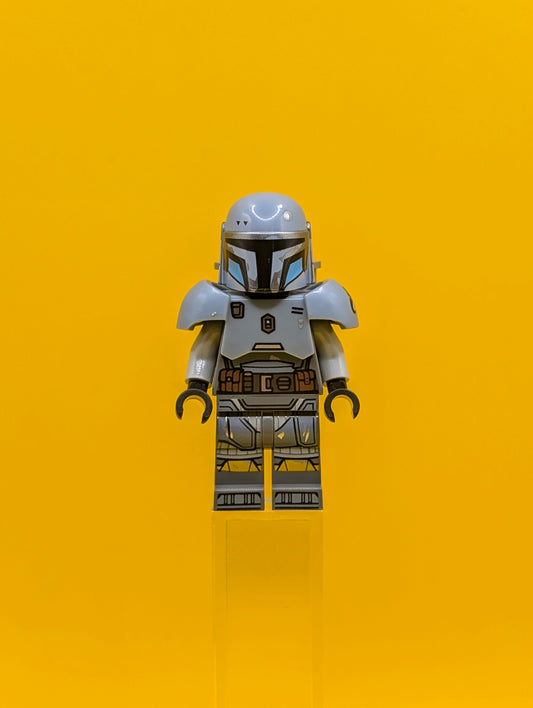 Paz Vizsla sw1341 Star Wars Minifigure Lego