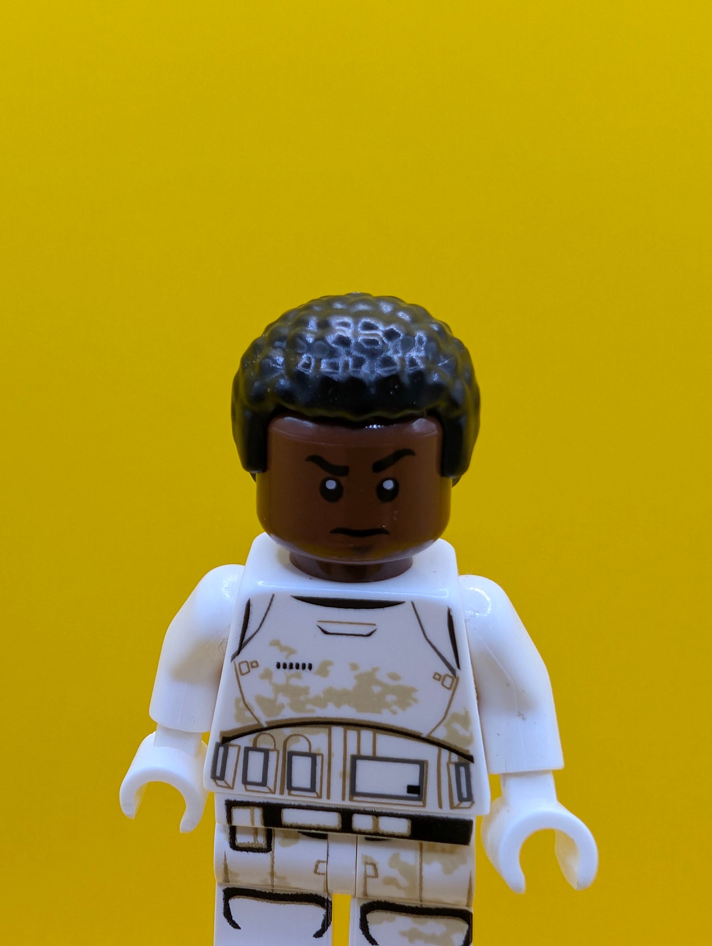 Finn (FN-2137) sw0716 Minifigure Lego