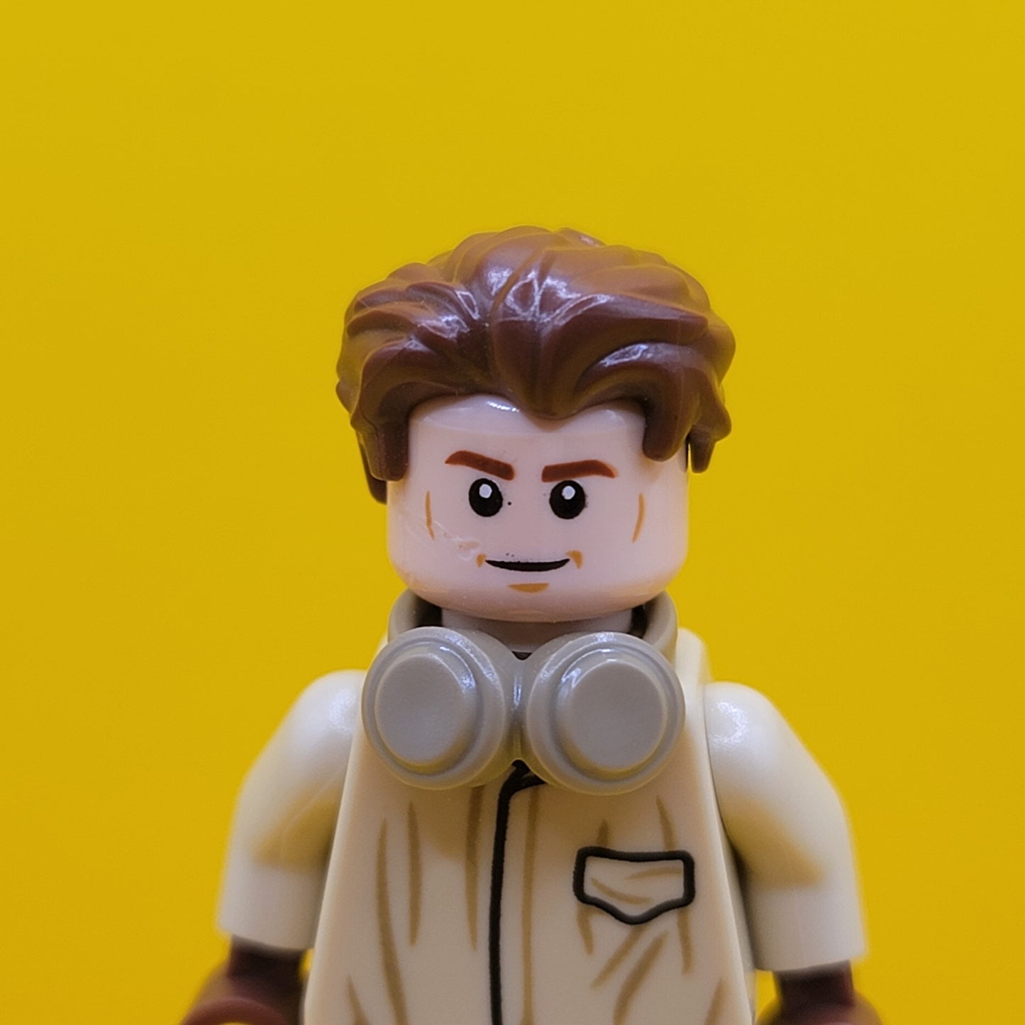 Cedric Diggory hp269 Coveralls Harry Potter Minifigure Lego