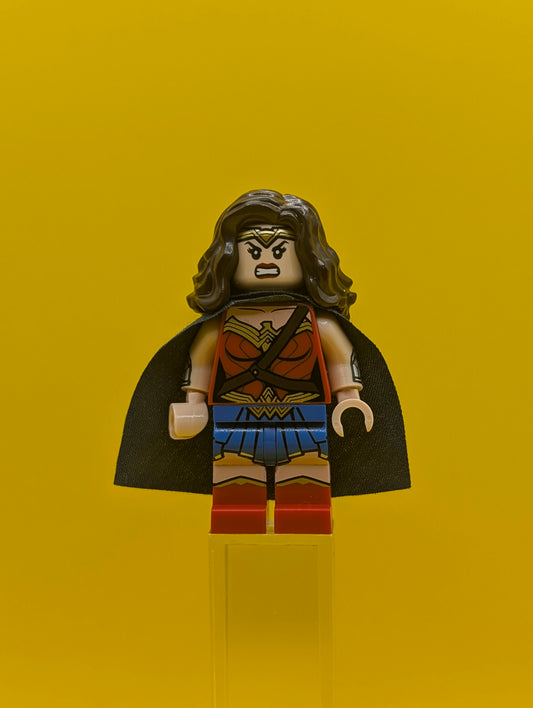 Wonder Woman sh0393 DC Minifigure Lego