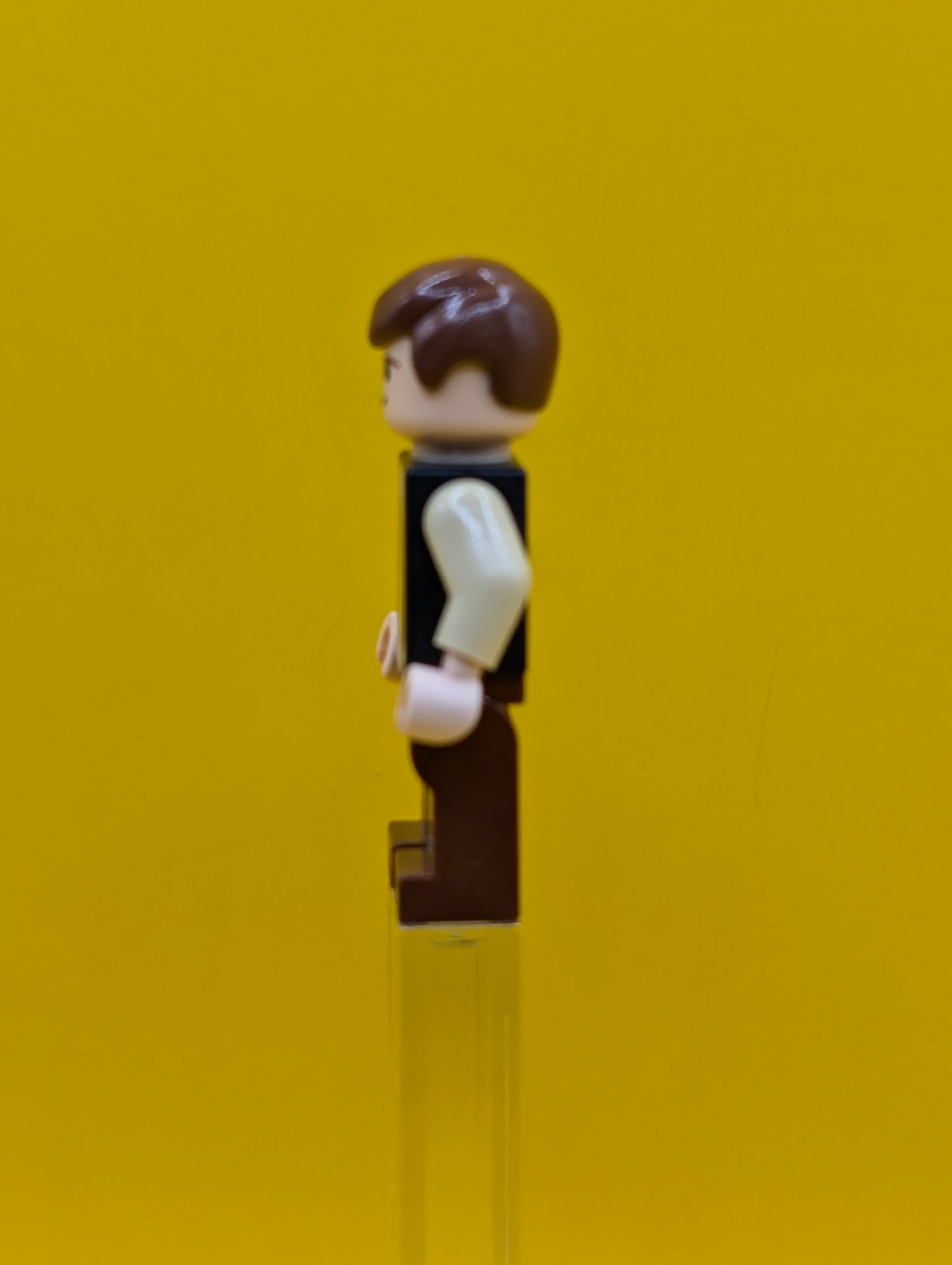 Han Solo sw0179 Star Wars Lego Minifigure