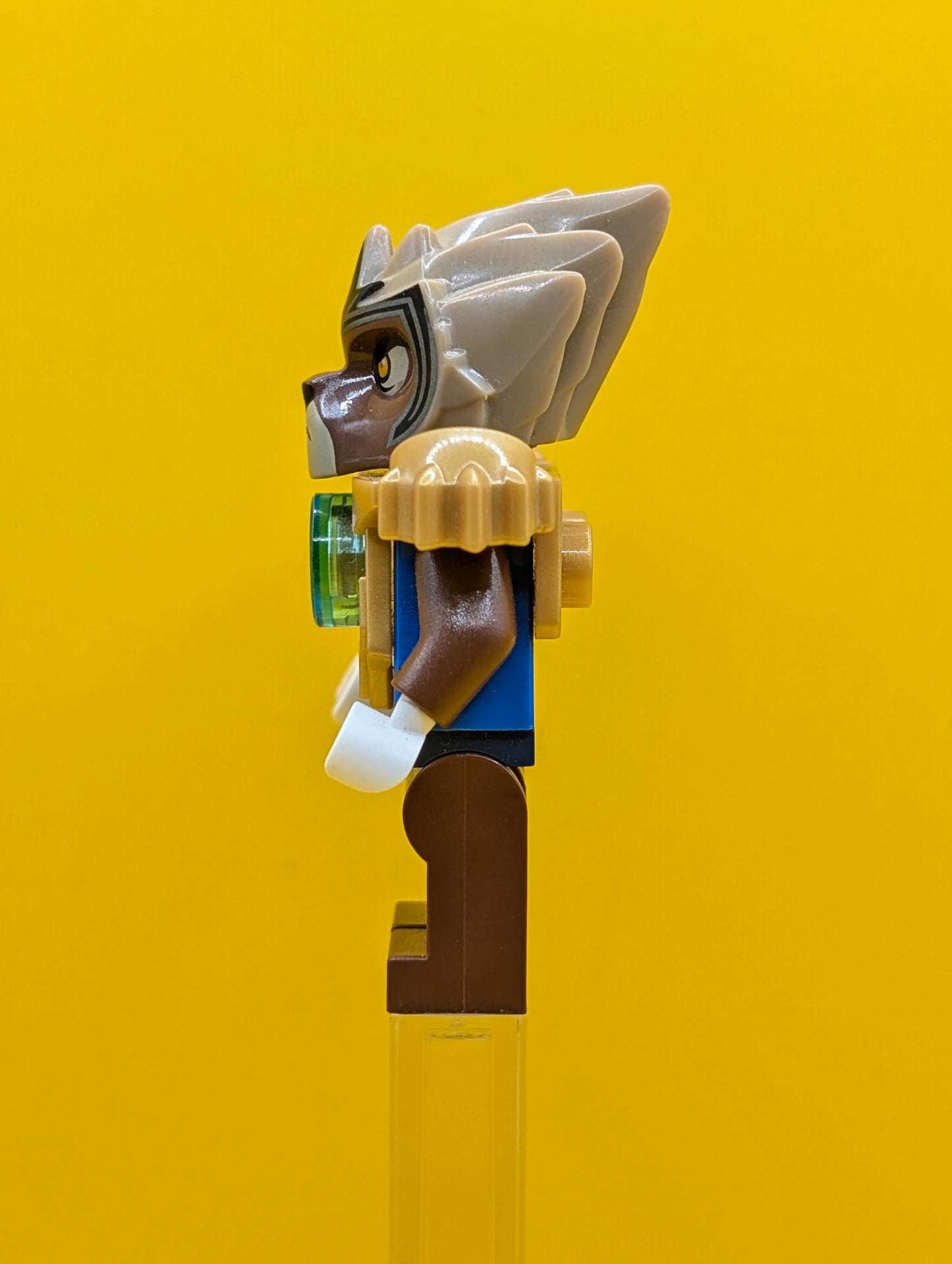 Lavertus loc055 Legends of Chima Minifigure Lego