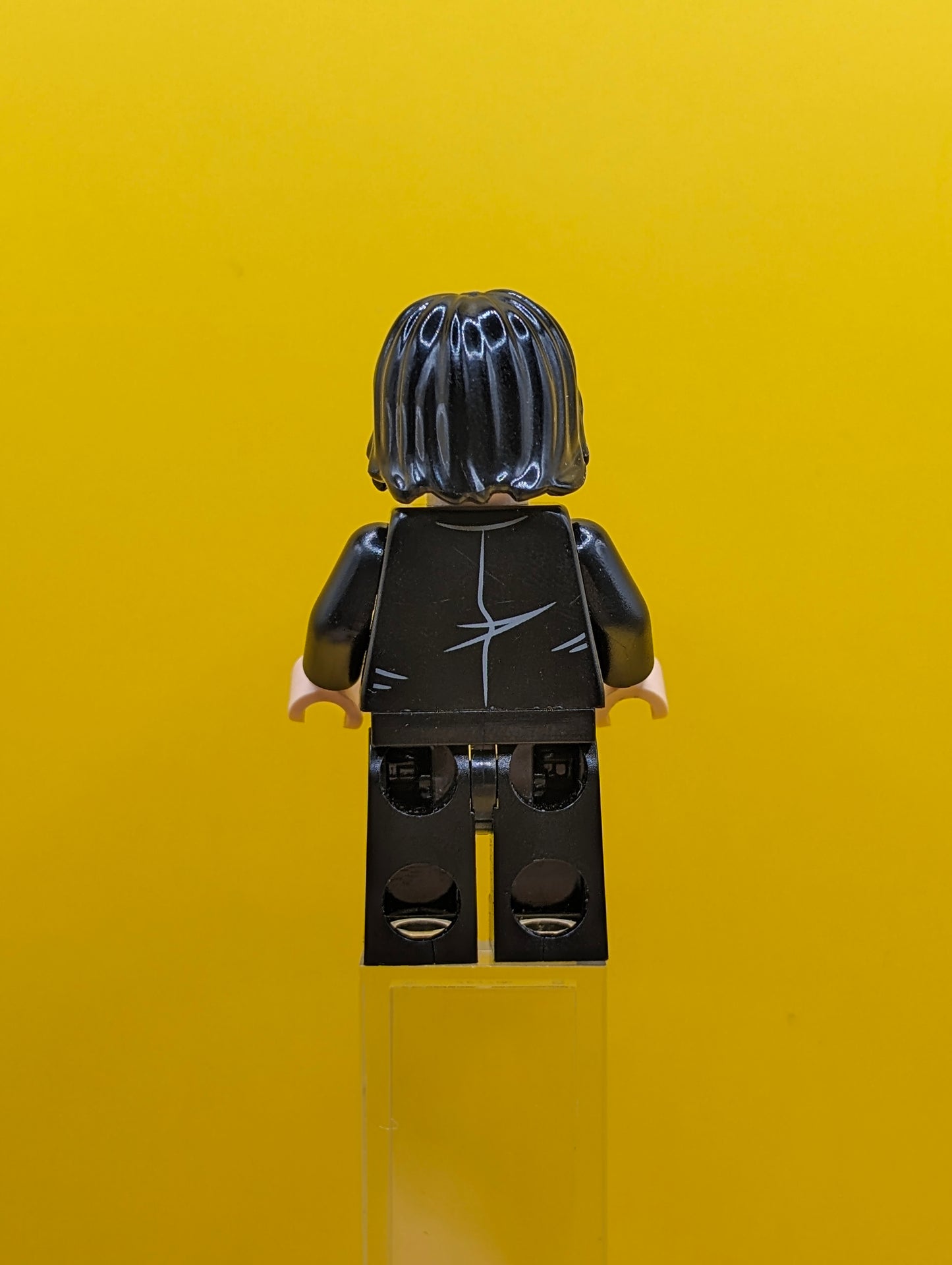 Professor Severus Snape hp134 Harry Potter Minifigure Lego