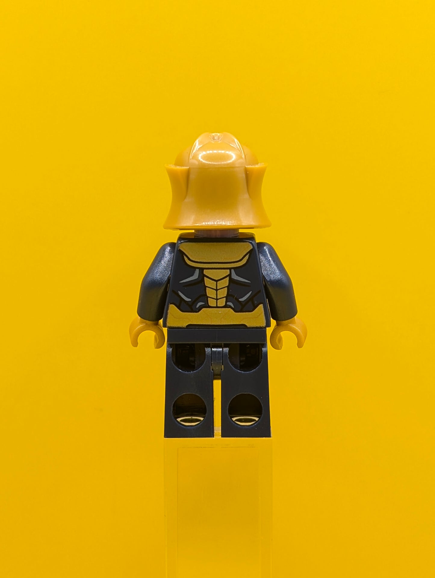 Thanos sh0696 Marvel Lego Minifigure