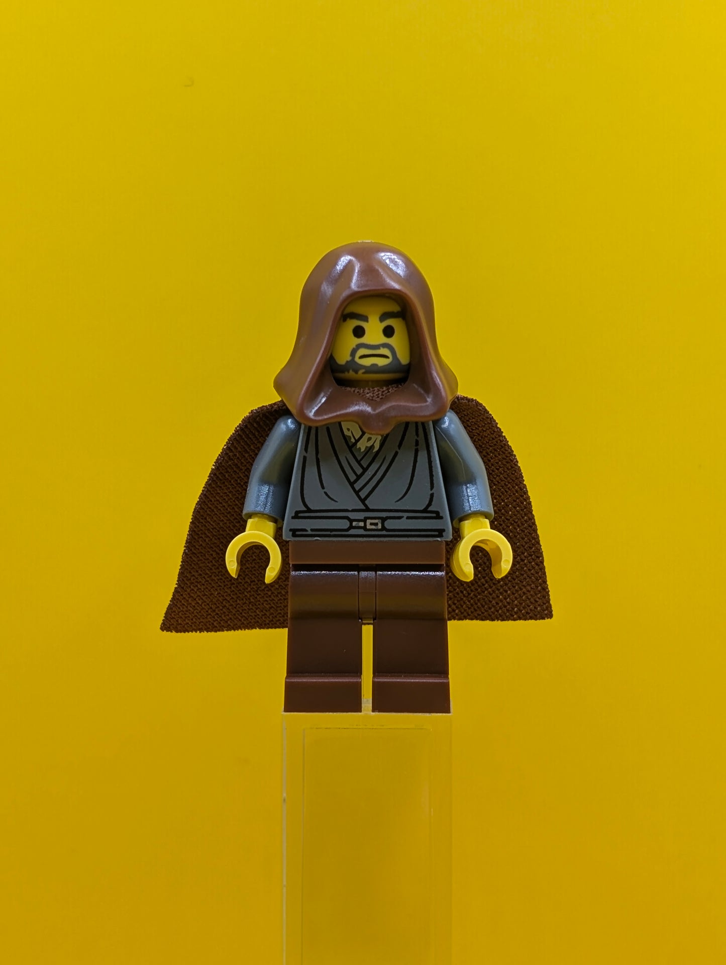 Jedi Bob sw1379 Star Wars Minifigure Lego